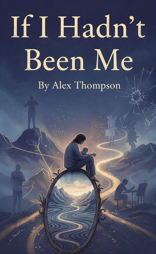If I Hadn’t Been MeEbook A Journey Through the Roads Not Taken