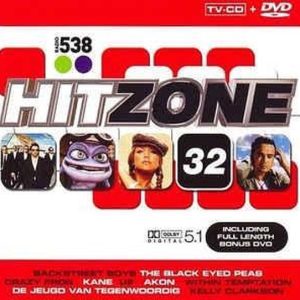 Hitzone 32 (inclusief bonus-DVD)