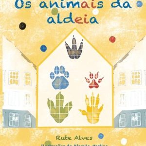 Os animais da aldeiaEbook Os animais da aldeiaEbook