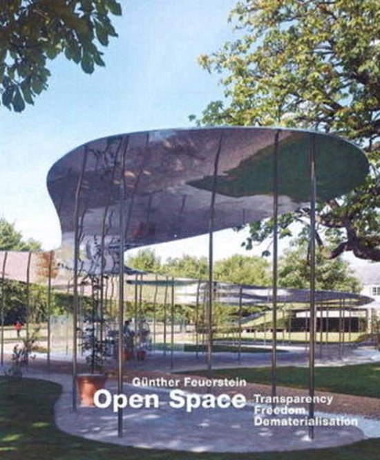 Open Space Transparence - Liberté - Dématérialisation