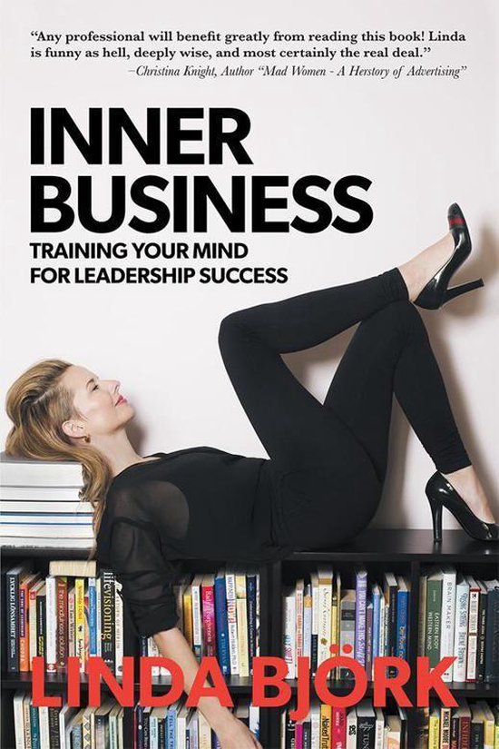 Inner BusinessEbook Training Your Mind for Leadership Success