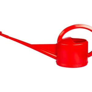 STÖCKLI Gewächshausgiesskanne rot 5 l STÖCKLI Gewächshausgiesskanne rot 5 l