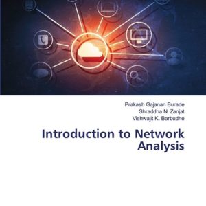 Introduction to Network Analysis Introduction to Network Analysis