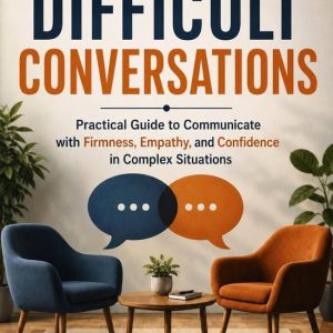 How To Have Difficult ConversationsEbook How To Have Difficult ConversationsEbook