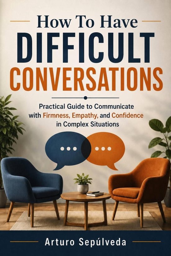How To Have Difficult ConversationsEbook