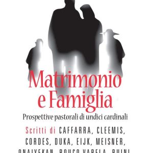 Matrimonio e famigliaEbook Prospettive pastorali di undici cardinali Matrimonio e famigliaEbook Prospettive pastorali di undici cardinali