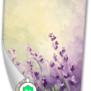 Lavande aux tons pastel doux – Affiche Lavande – Décoration murale fleurs – Impressionnisme – Affiches Design – Affiches contemporaines – poster 50×70 cm Lavande aux tons pastel doux – Affiche Lavande – Décoration murale fleurs – Impressionnisme – Affiches Design – Affiches contemporaines – poster 50×70 cm