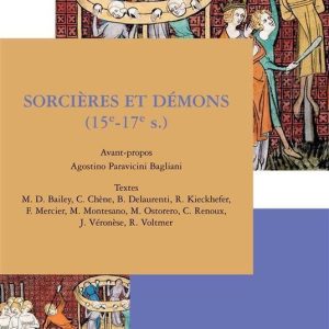 medi@evi. digital medieval folders 13 – Sorcières et démons (15e-17e s.)Ebook medi@evi. digital medieval folders 13 – Sorcières et démons (15e-17e s.)Ebook
