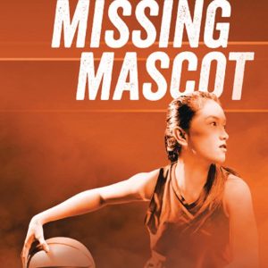 Hoops Academy- Missing Mascot Hoops Academy- Missing Mascot