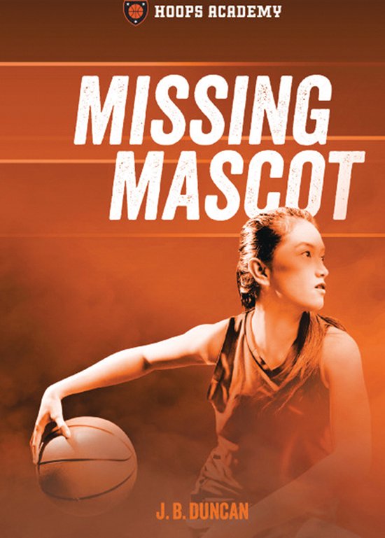 Hoops Academy- Missing Mascot