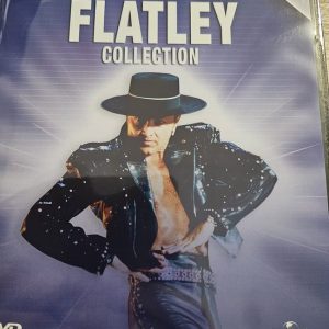 FLATLEY BOX (All)