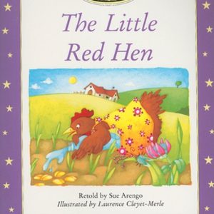 Little Red Hen Beginner 1 Little Red Hen Beginner 1