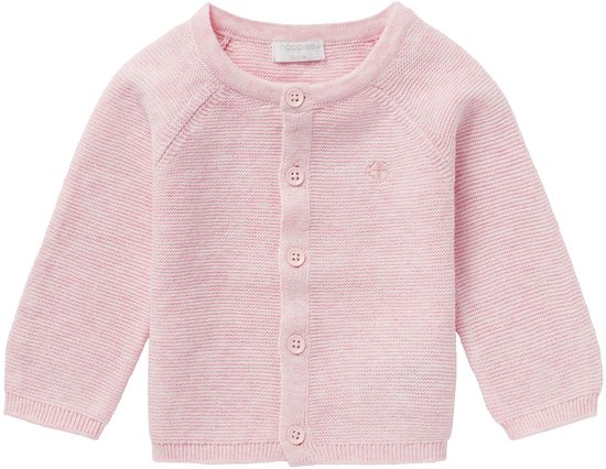 Noppies Gilet Naga Bébé Taille 62 Matériel Doublure 100% Cotton