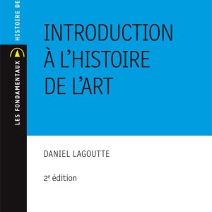 Introduction à l’histoire de l’artEbook N°101 2ème édition Introduction à l’histoire de l’artEbook N°101 2ème édition