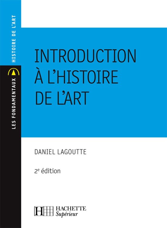 Introduction à l'histoire de l'artEbook N°101 2ème édition
