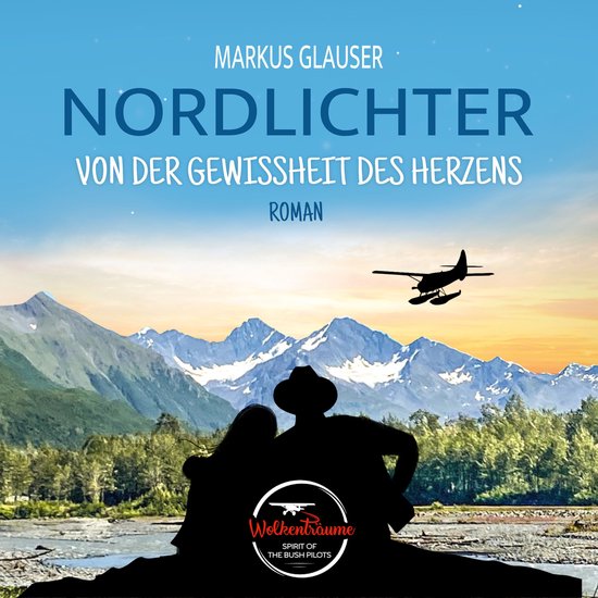 NordlichterLivre audio Von der Gewissheit des Herzens