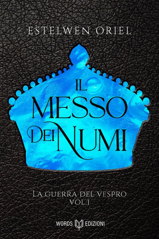 Il messo dei numiEbook La Guerra del Vespro #1