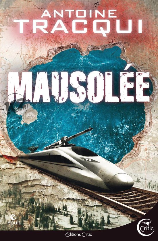 Hard rescue 2 - Hard rescue 2Ebook Mausolée - Nouvelle édition