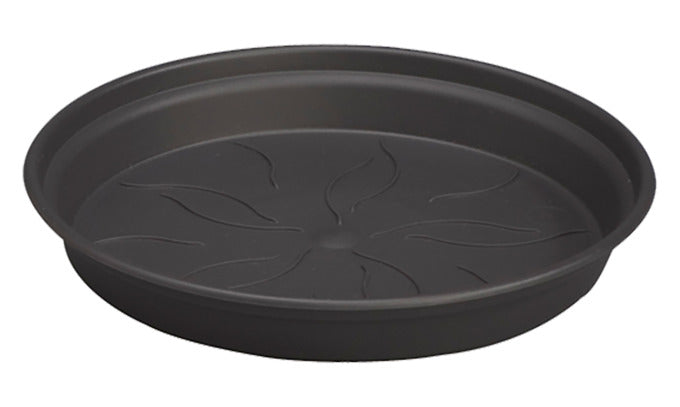 ELHO Untersetzer green basics living black ø 34 cm