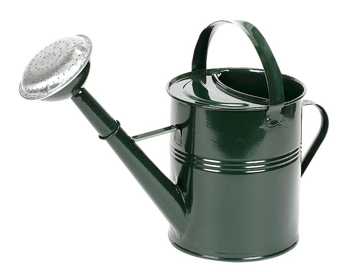 Giesskanne grün 5 l