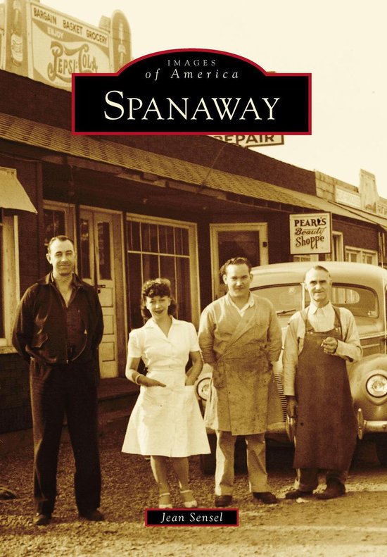 Images of America - SpanawayEbook