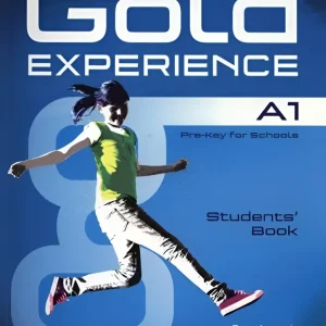 Gold experience a1 – etext student access card Gold experience a1 – etext student access card