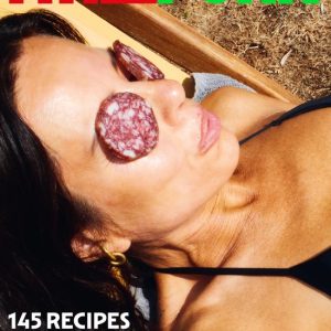 Italopunk 145 Recipes to Shock Your Nonna