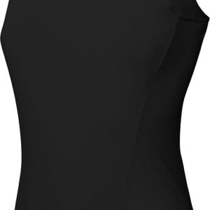 Maillot Rh+ Coralie W NOIR – Taille XL Maillot Rh+ Coralie W NOIR – Taille XL