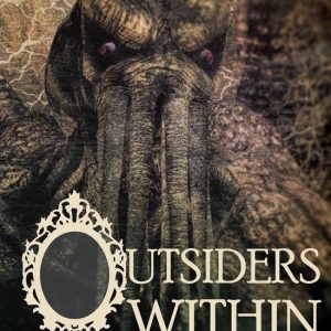 Outsiders WithinEbook