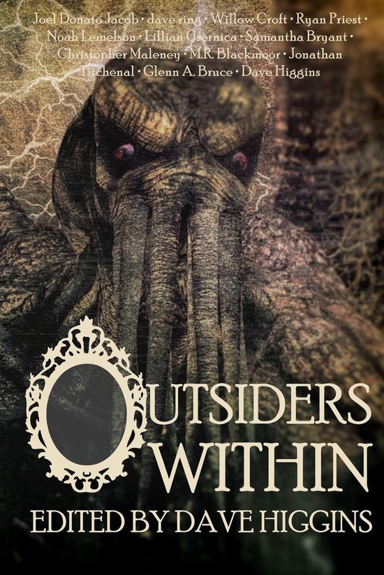 Outsiders WithinEbook