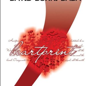 Heart PrintEbook Heart PrintEbook