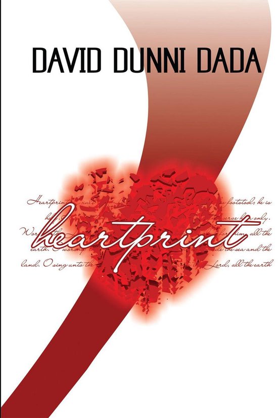 Heart PrintEbook
