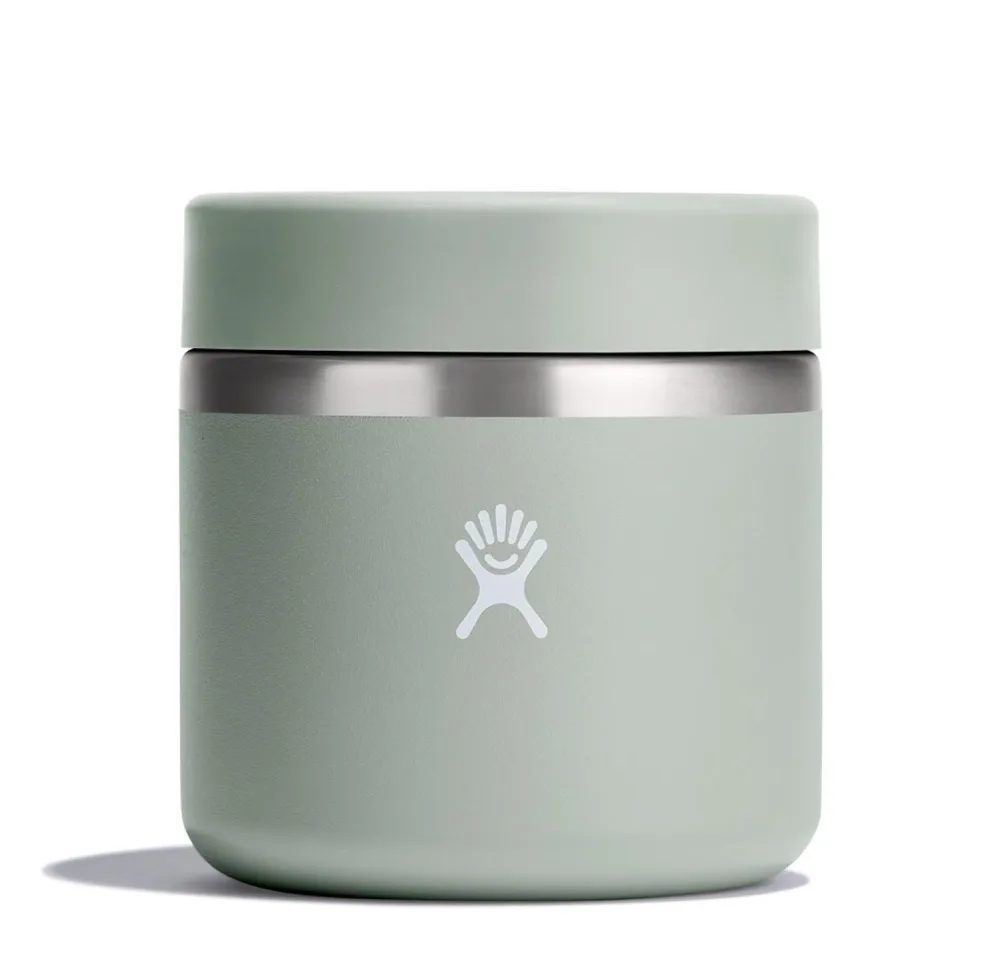 Essensbehälter 590ml agave