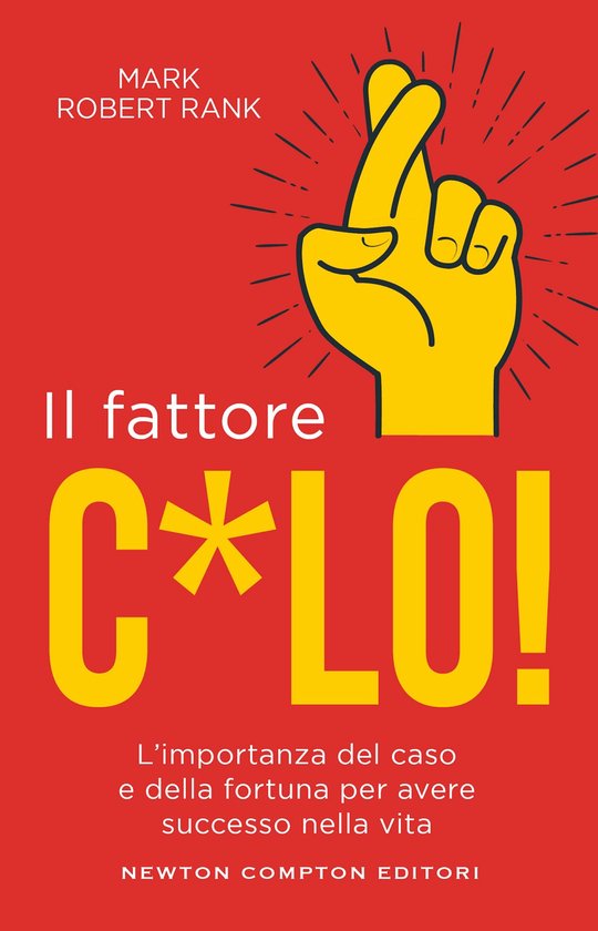 Il fattore c*loEbook