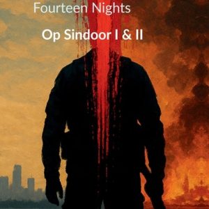 Fear or Resolve India’s Four Days and Fourteen Nights: Op Sindoor I & II Fear or Resolve India’s Four Days and Fourteen Nights: Op Sindoor I & II