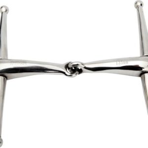 Horka Loose Ring Apple Flavor Inox 21 mm Taille 12,5 Horka Loose Ring Apple Flavor Inox 21 mm Taille 12,5