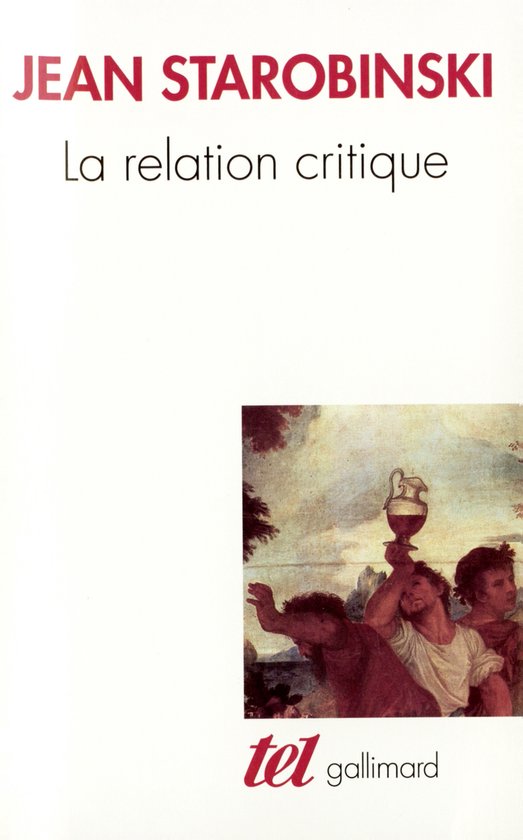 ISBN 9782070761296 boek Frans 420 pagina's
