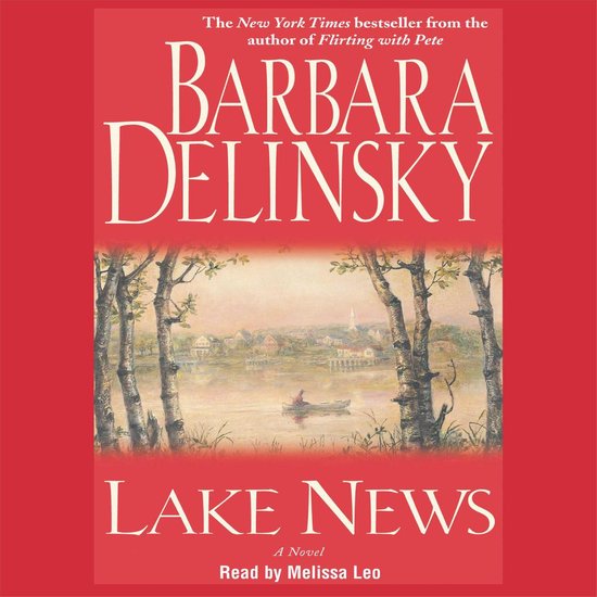 Lake NewsLivre audio