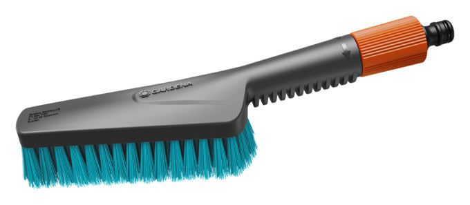 GARDENA Cleansystem Handbürste S hard