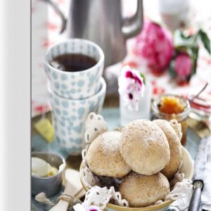 High Tea avec sandwichs 60×90 cm – Tirage photo sur toile (Décoration murale salon / chambre) High Tea avec sandwichs 60×90 cm – Tirage photo sur toile (Décoration murale salon / chambre)