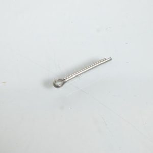 Goupille d’axe amortisseur AR pour moto Yamaha 50 DTR 91490-25020 27×2.2mm Neuf Goupille d’axe amortisseur AR pour moto Yamaha 50 DTR 91490-25020 27×2.2mm Neuf