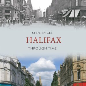 Halifax Halifax