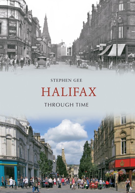 Halifax