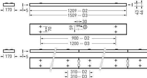 Creavo DCreavo D2-L LW19-03 42-840 ETDD 01 – Image 3