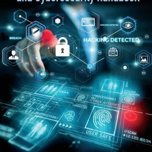 Human-Computer Interaction and Cybersecurity Handbook