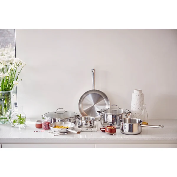 Casserole Inox Cicla 14 cm Beka – Image 2