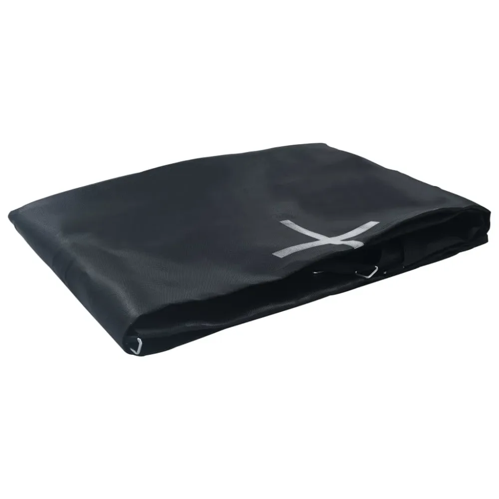 Jumping Mat Fabric Black for 10 Feet/3.05 m Round Trampoline – Image 3