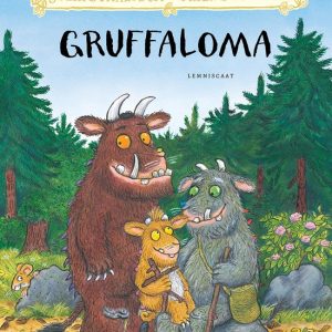 Gruffaloma Gruffaloma