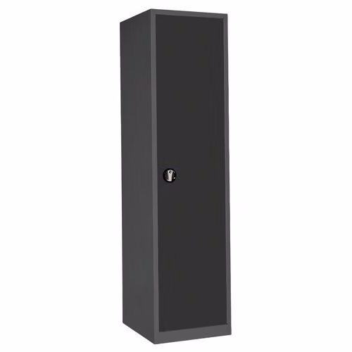 Armoire haute 1 portes battante Armoire haute 1 portes battante
