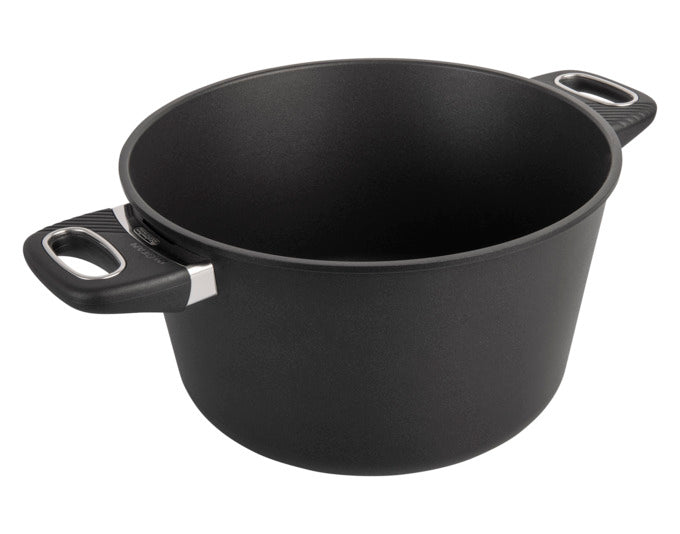 GASTROLUX Kochtopf ohne Deckel Biotan Induktion ø 26 cm